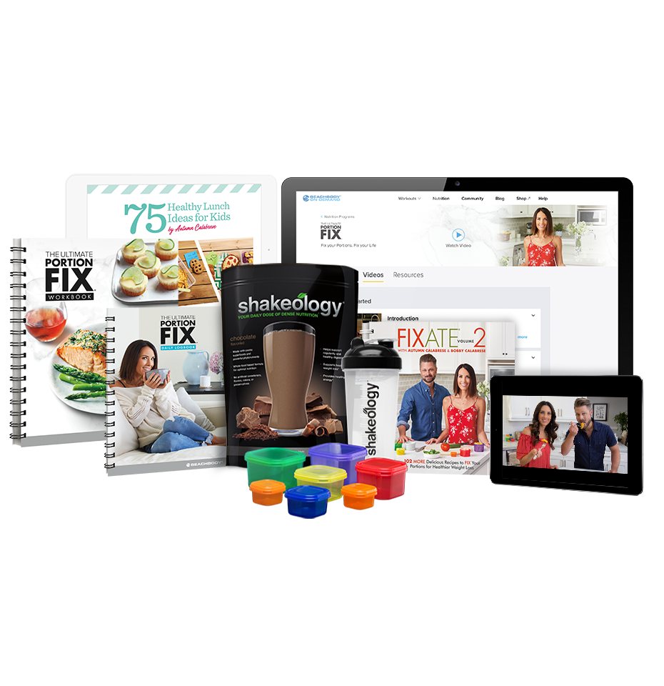 Como puedo bajar de peso en 3 dias de shakeology